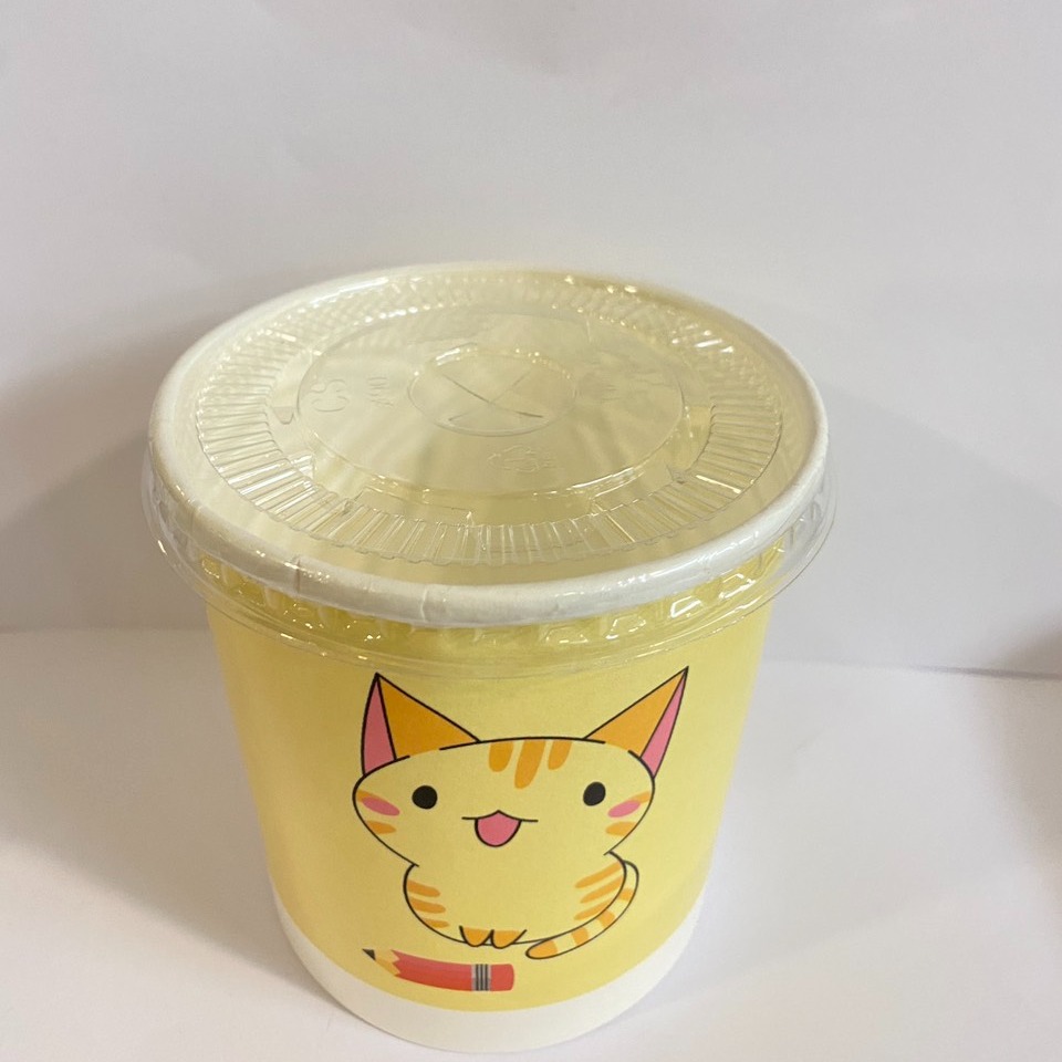 [HCM]50 Ly Kem Giấy 300ML (giao mẫu ngẫu nhiên)