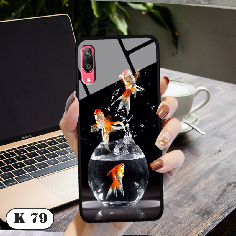 Ốp lưng 3D điện thoại HUAWEI Y7 PRO 2019