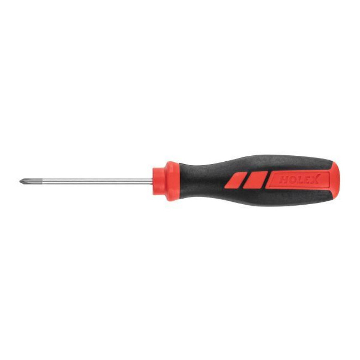 Tuốt nơ vít đầu phillips size ph0 holex 668401 - hàng chính hãng 100% từ đức