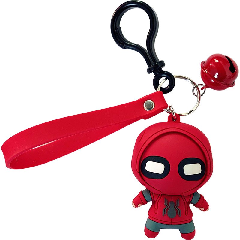 [HCM][HOT] Móc khóa siêu anh hùng Marvel