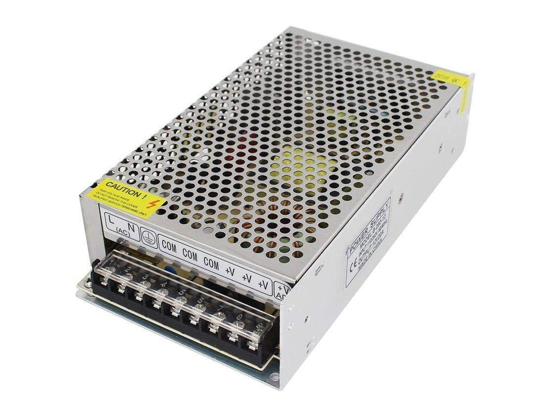 Nguồn adapter 12V-20A (DC) (tổ ong)
