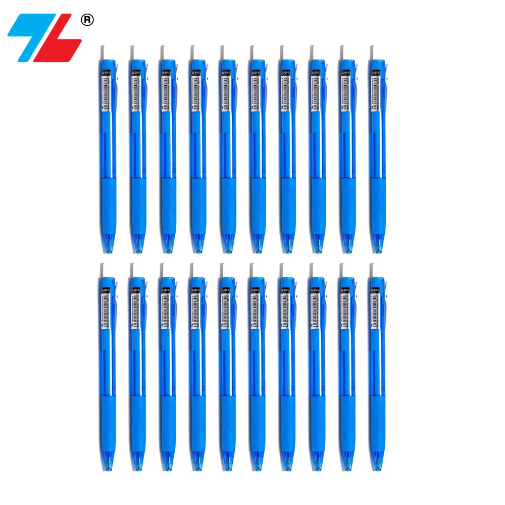 Hộp 20 cây bút bi thiên long tl-095