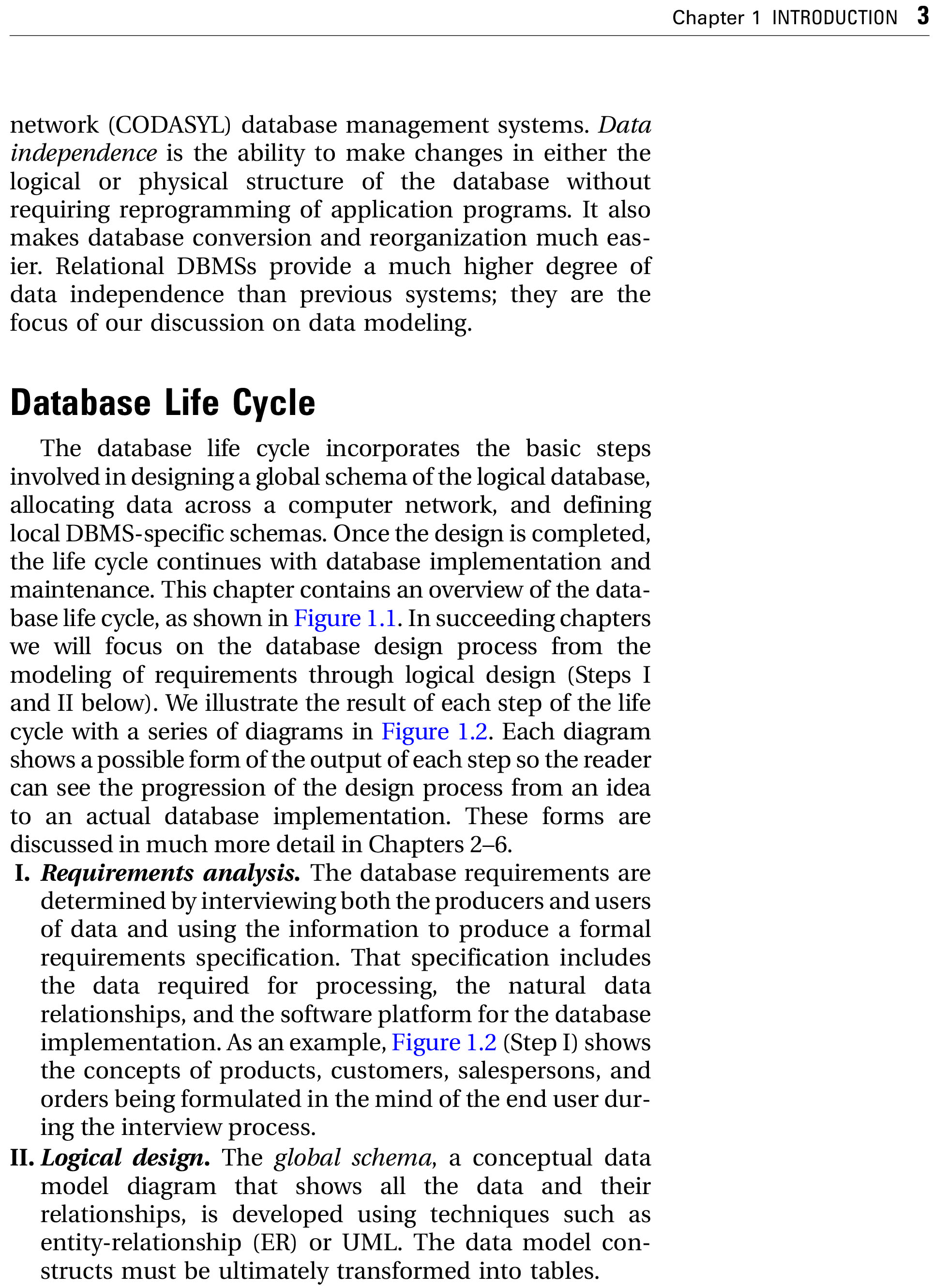 Sách Database Modeling and Design, Fifth Edition Logical Design