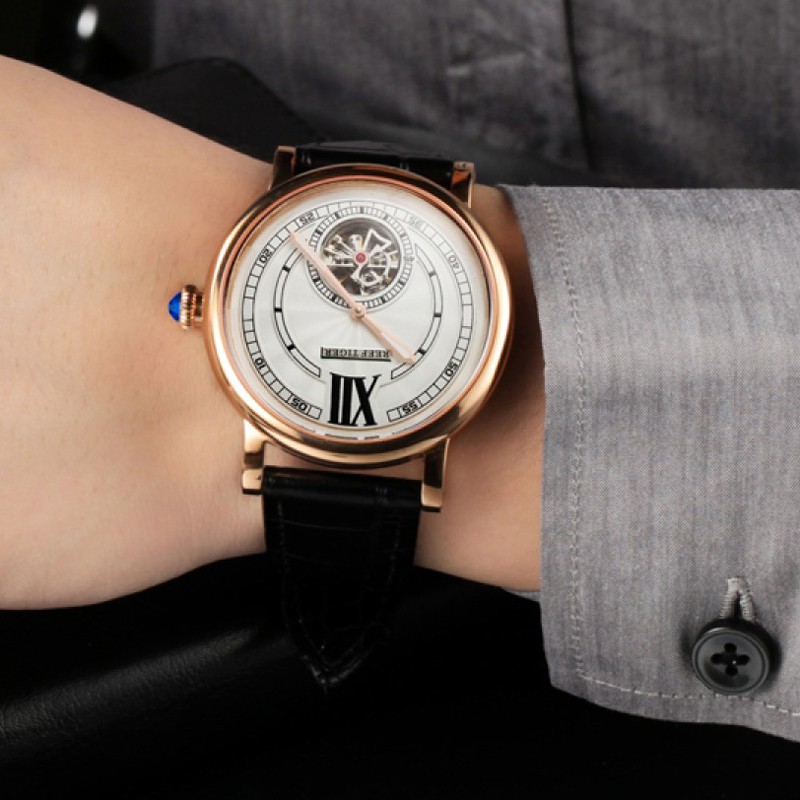 Đồng Hồ Nam Reef Tiger RGA192 - PWB