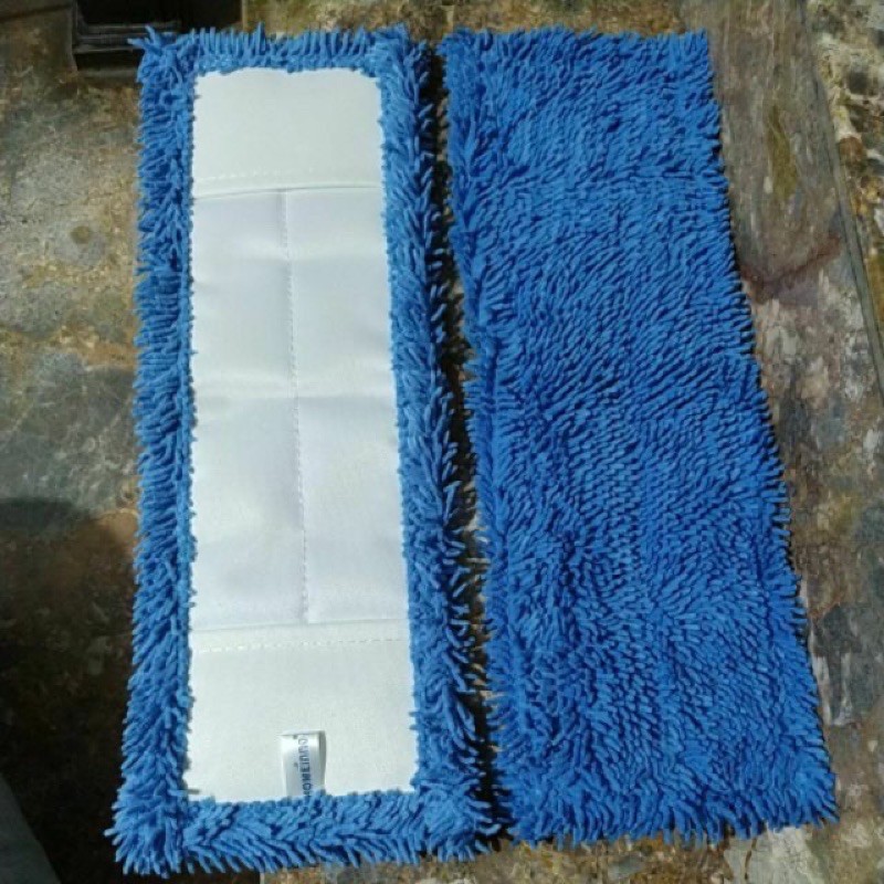 Tấm lau thay thế của cây lau Homeinno loại 45cm
