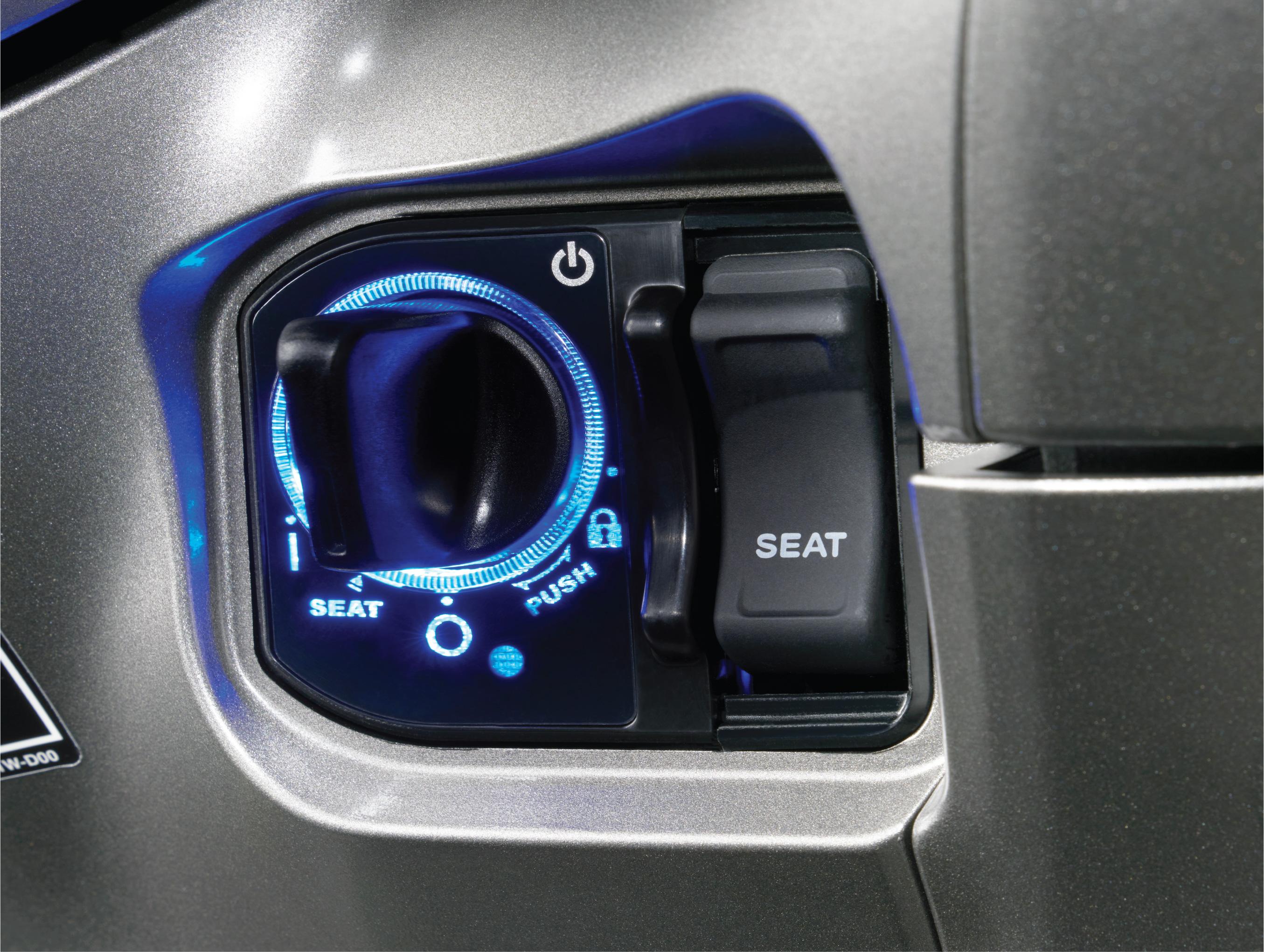 [Trả góp 0%] Xe máy Honda Sh 350i (2023)