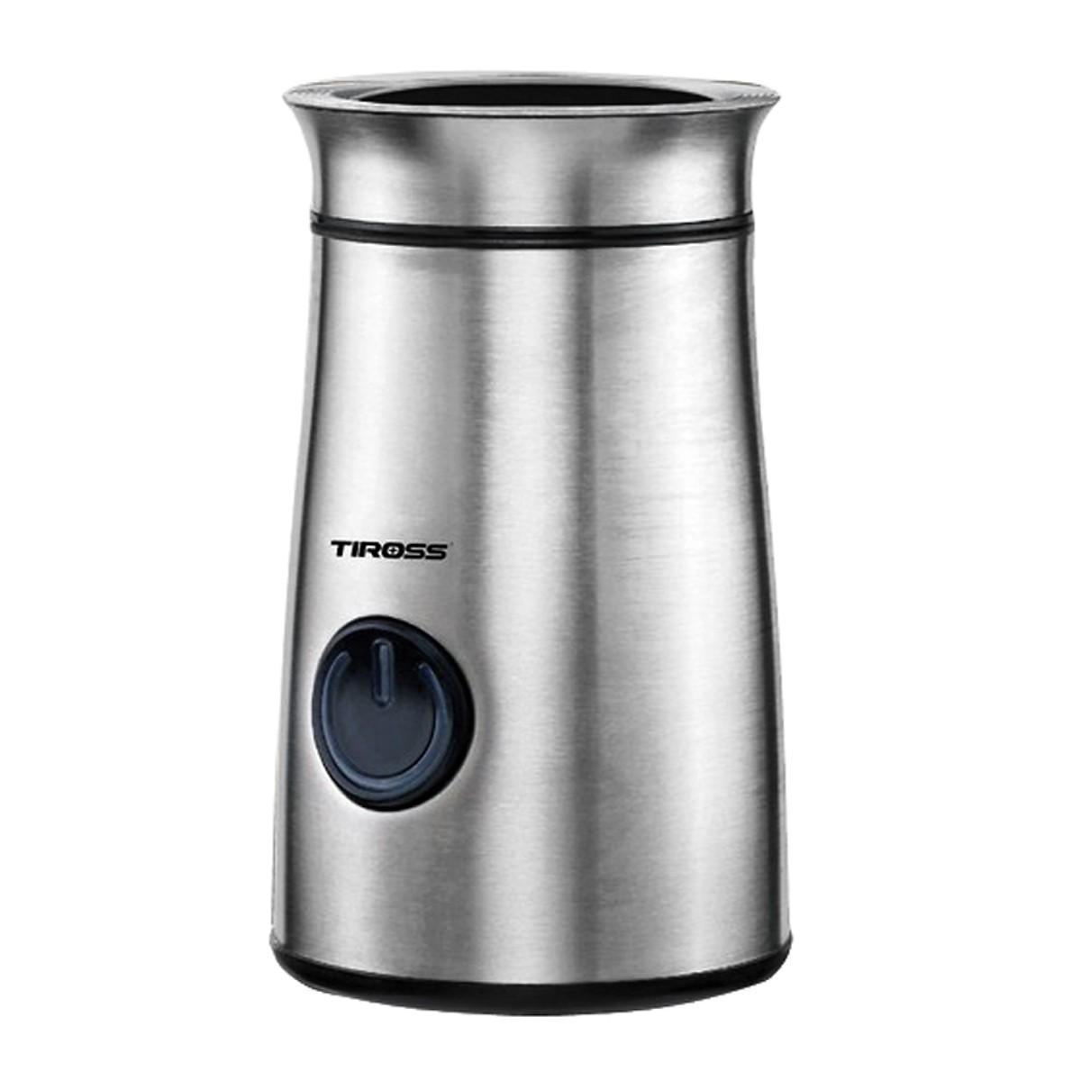 Máy xay cà phê tiross ts532