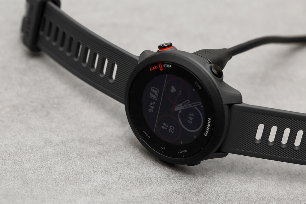 Đồng hồ thông minh Garmin Forerunner 55 - Hàng chính hãng