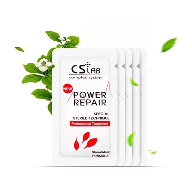 CS Lab Hàn Quốc dưỡng da sau xăm - 1 gói