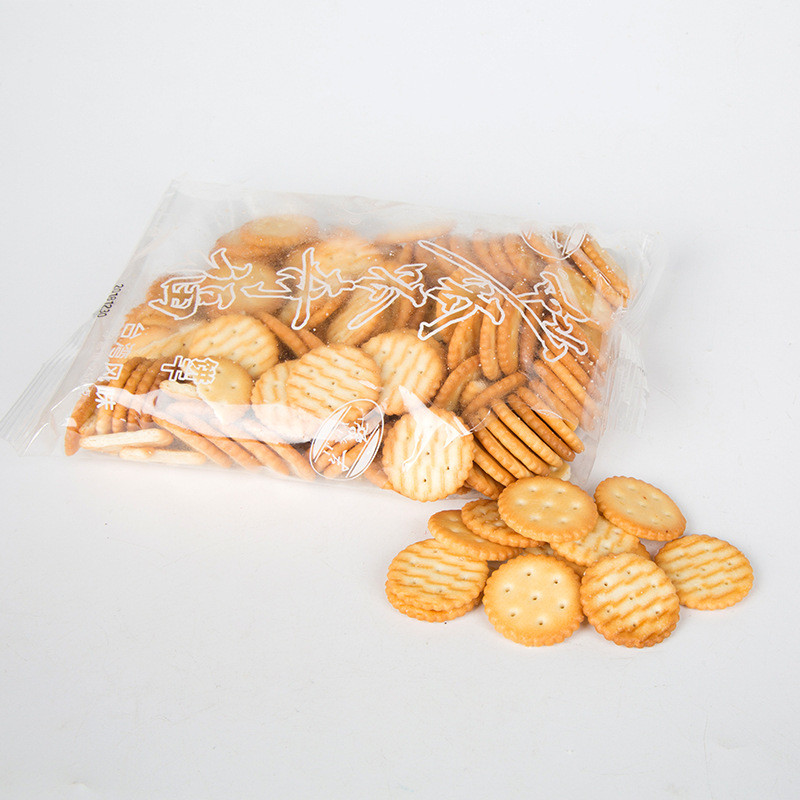 Bánh Quy Bơ Mặn  - Gói 250g