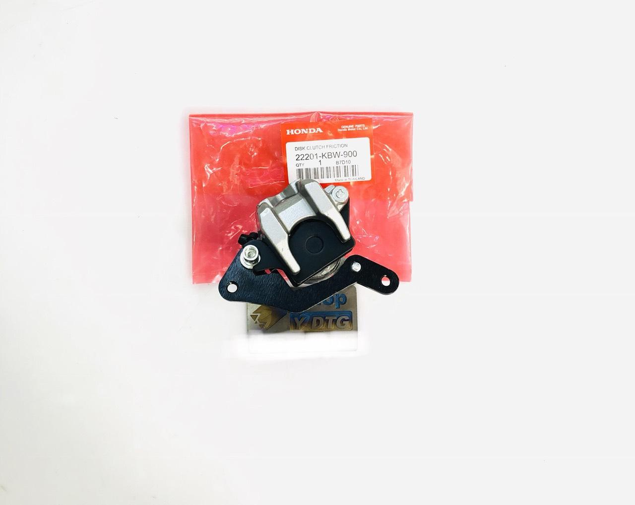 Heo Dầu Trước Wave S110