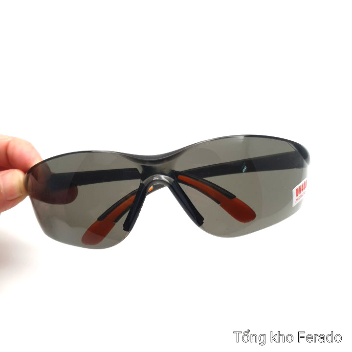 Kính mắt Okey đen thời trang
