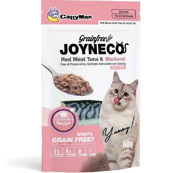 Pate Joyneco cho mèo, Pate cho mèo Joyneco