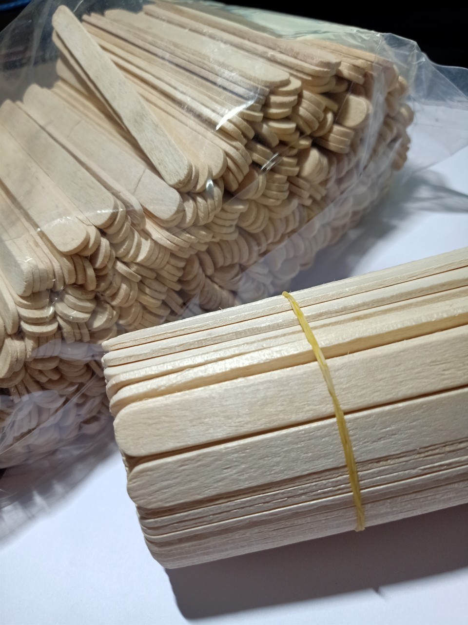QUE KEM LOẠI 2 - 100 QUE