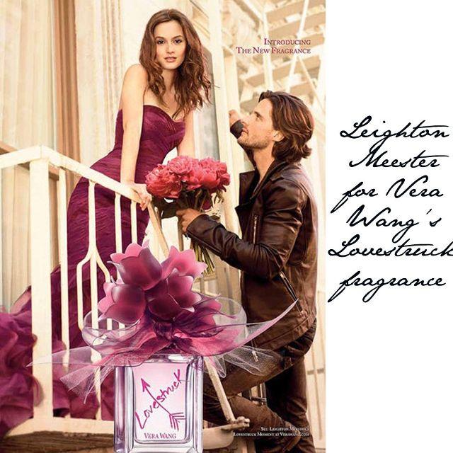 Nước hoa nữ Vera Wang Lovestruck Eau de Parfum Spray