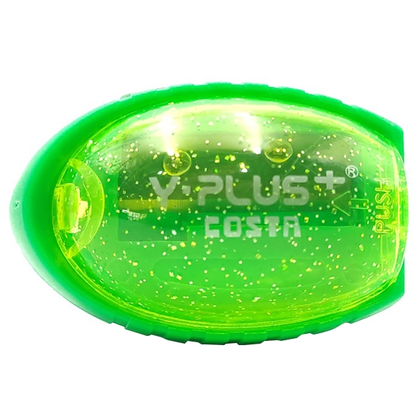 Chuốt (Gọt) Bút Chì Gỗ COSTA Thương Hiệu Y-Plus+ -  SX0613 - Nhiều Màu Lựa Chọn, Sử Dụng Dễ Dàng, Tiện Lợi