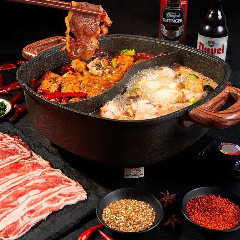 [Tokbokki Store] [HCM SHIP 2H] Ba Chỉ Bò Mỹ 500g