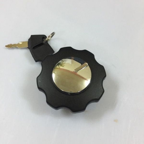 nắp khóa bình xăng xe CD 67
