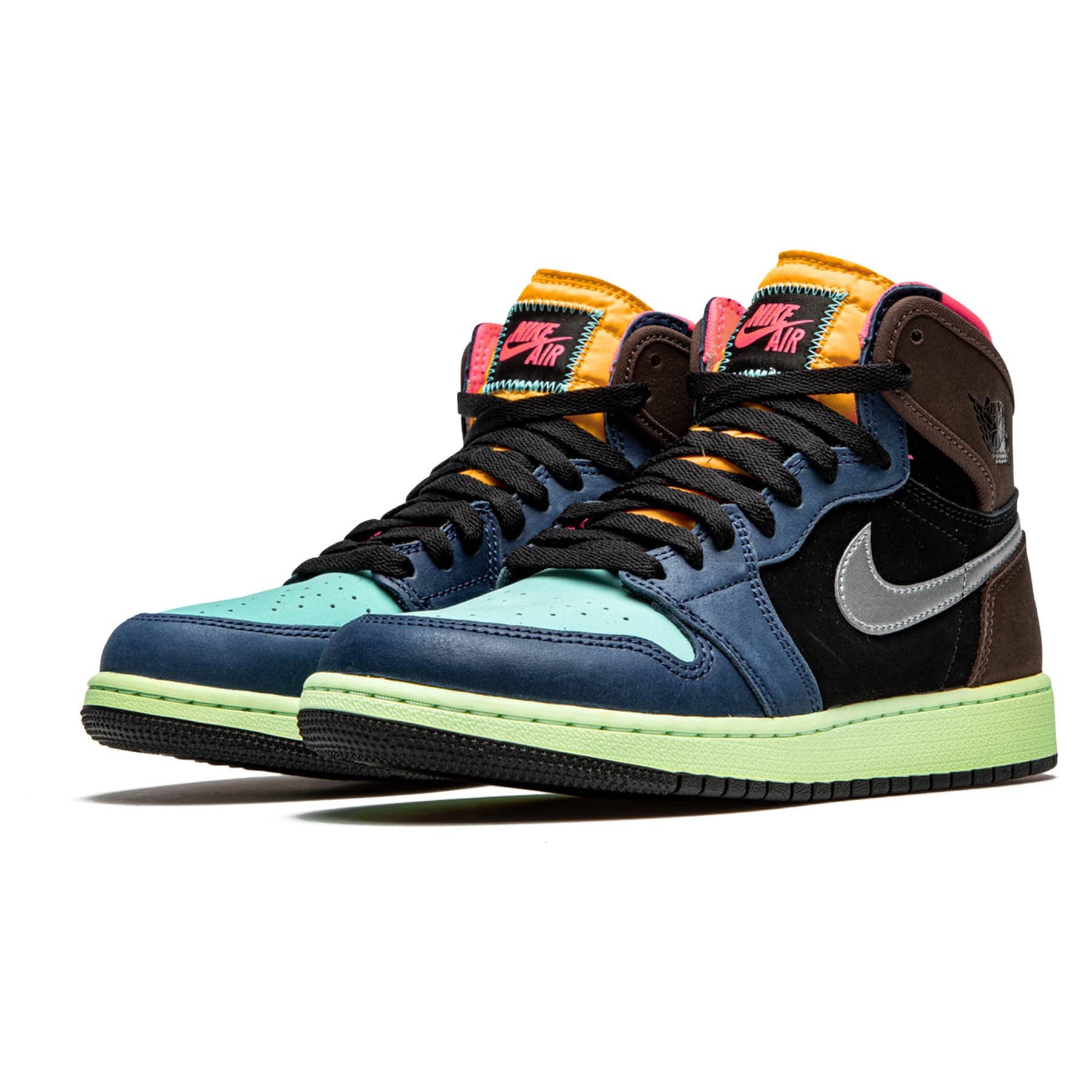 Giày Sneaker Air J0rdan 4 retro high off white ( Full box)