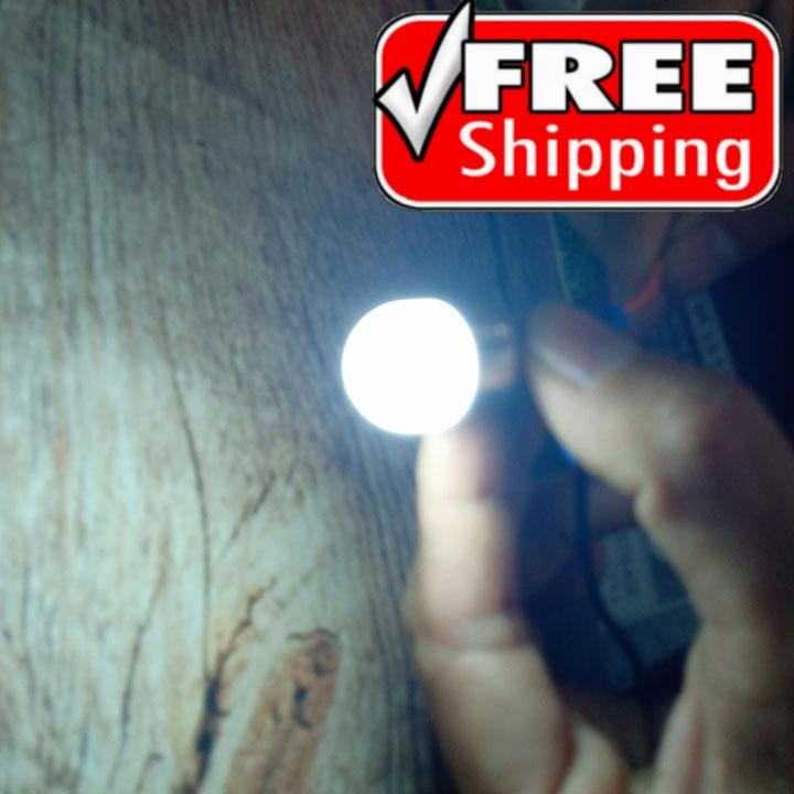 [KHÔNG ĐỒNG SHIP ] ĐÈN LED HẬU NHẤP NHÁY