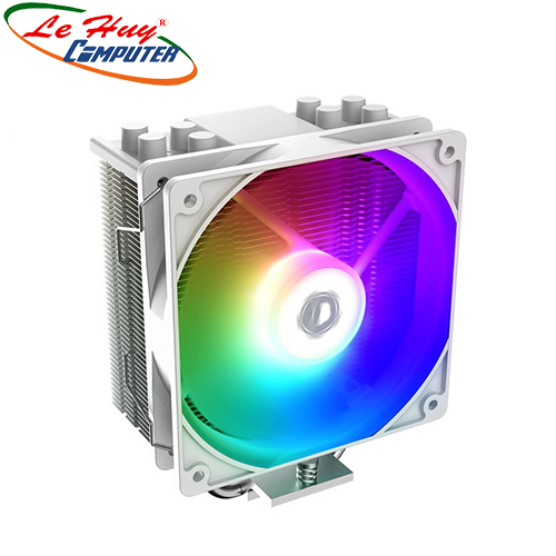 Tản nhiệt cpu id-cooling se-214-xt argb