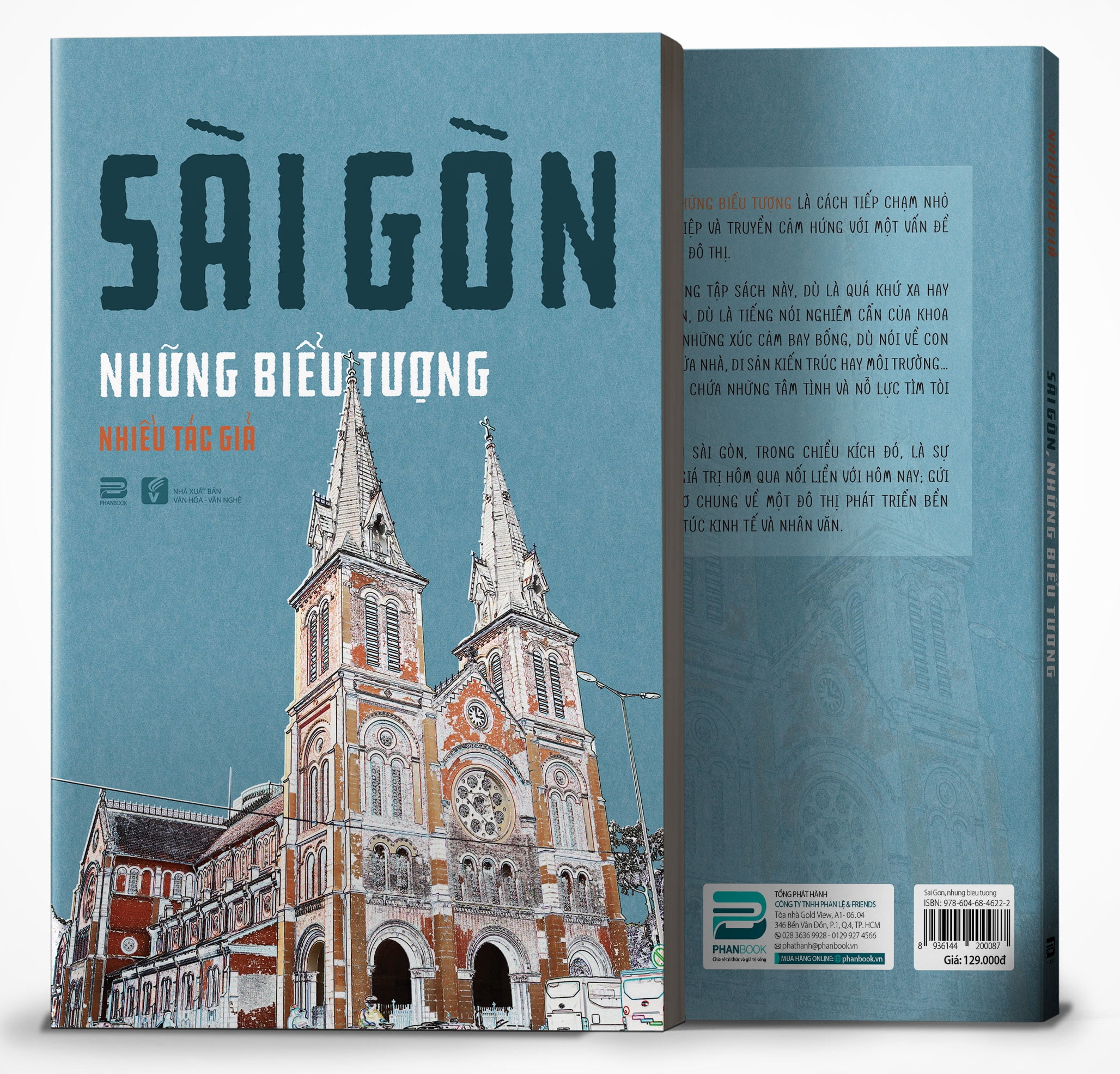Fahasa - sài gòn - những biểu tượng