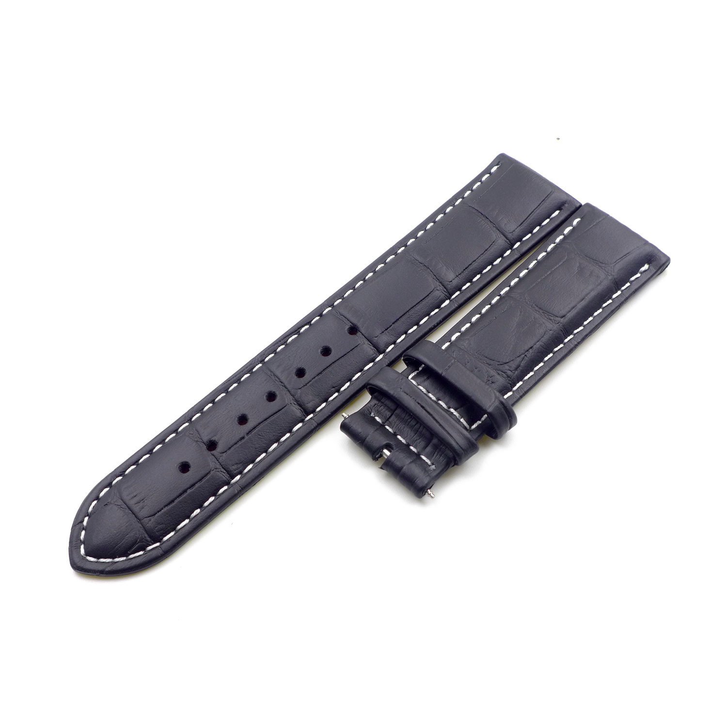 Men Women watches full size 12/14/16/18/20/22 leather strap wrist watch top grade 1
