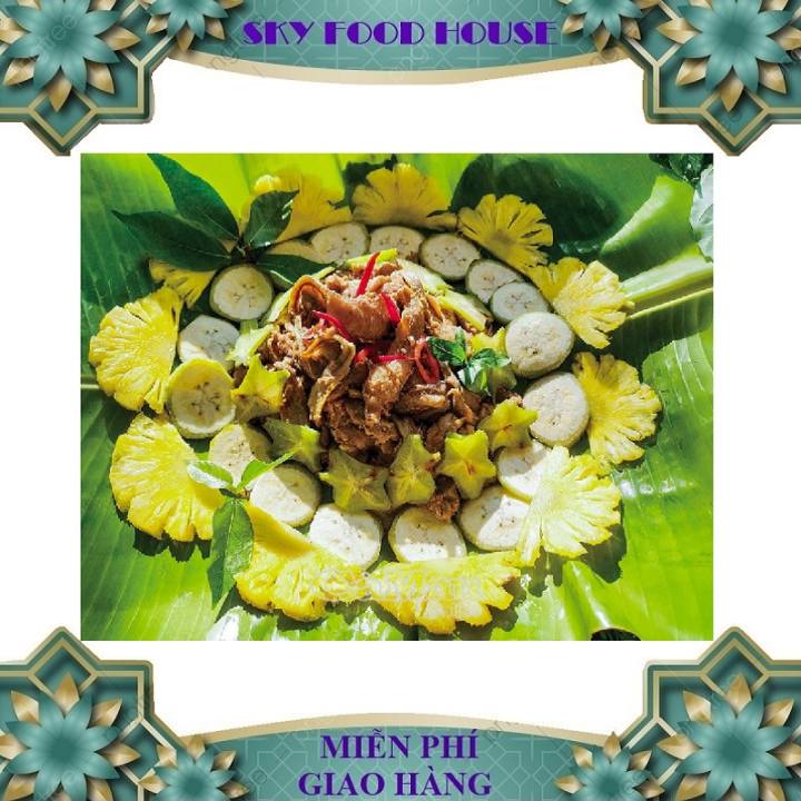 1kg Mắm cá Mào Gà ( Mồng Gà) giao hàng tận nơi. Minh Triết Đặc Sản – No Brand >>> top1shop >>> lazada.vn 🛒🛍🛒