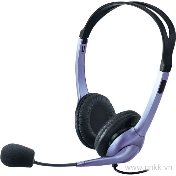Tai nghe Genius HS-04S