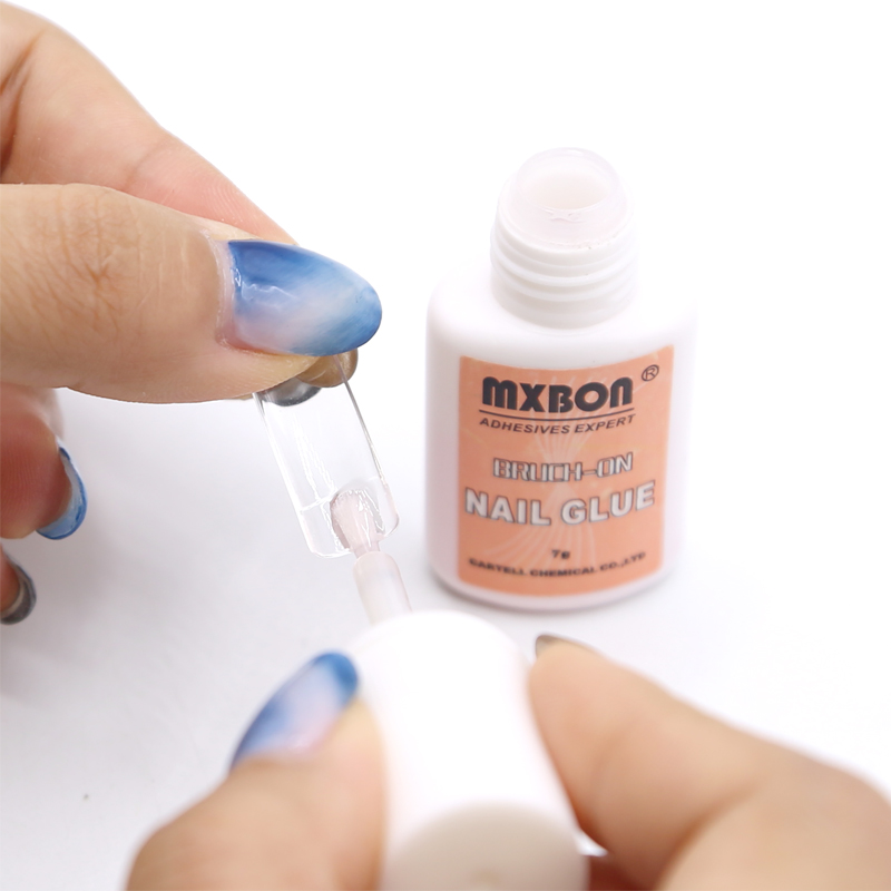 [HCM]Keo mxbon đính đá gắn móng