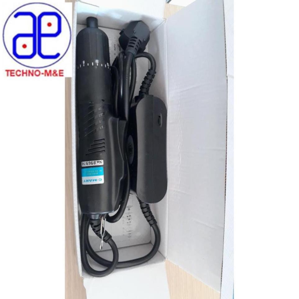 Máy vặn vít dùng điện Cmart C0431-1/4