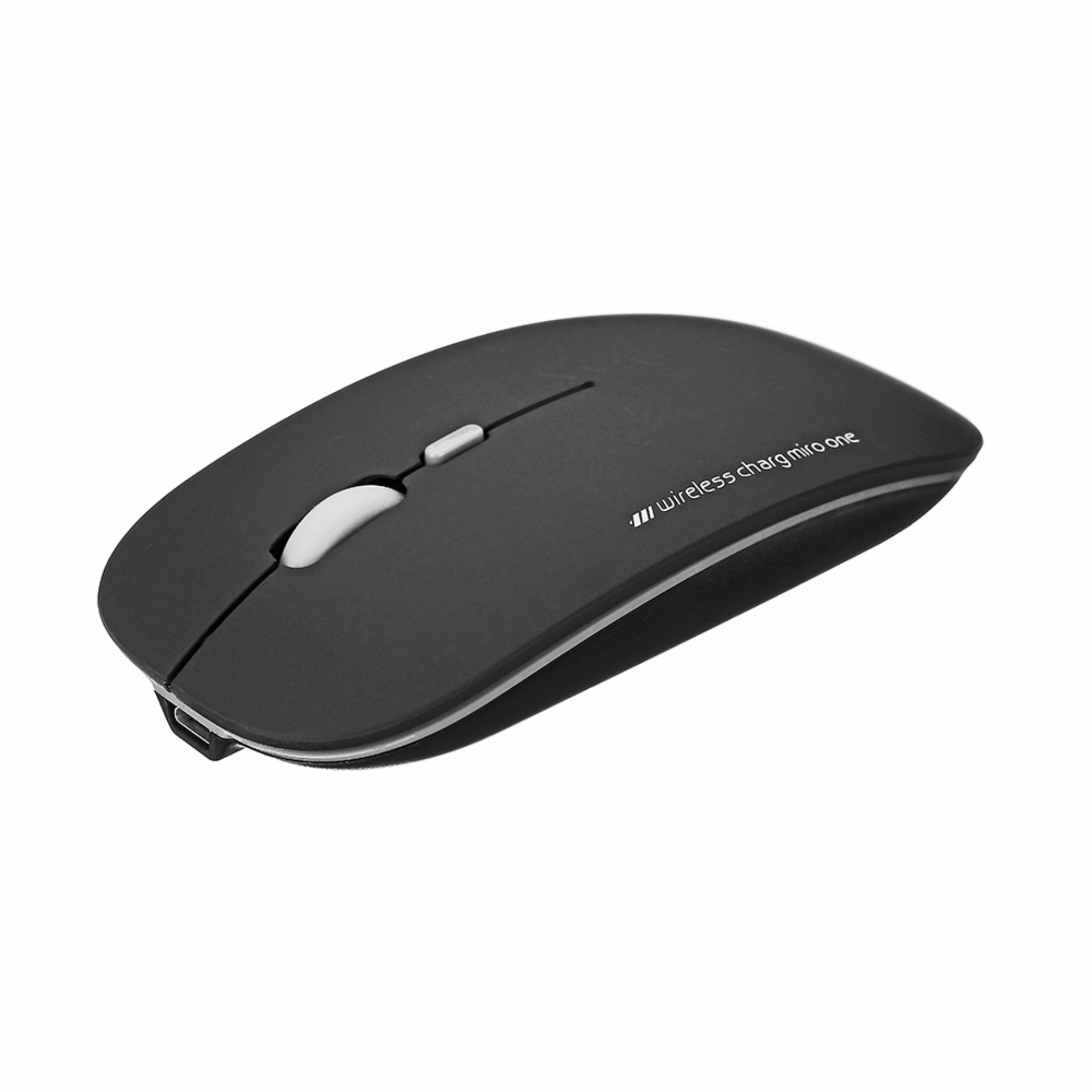 Chuột không dây sạc pin AZZOR N5