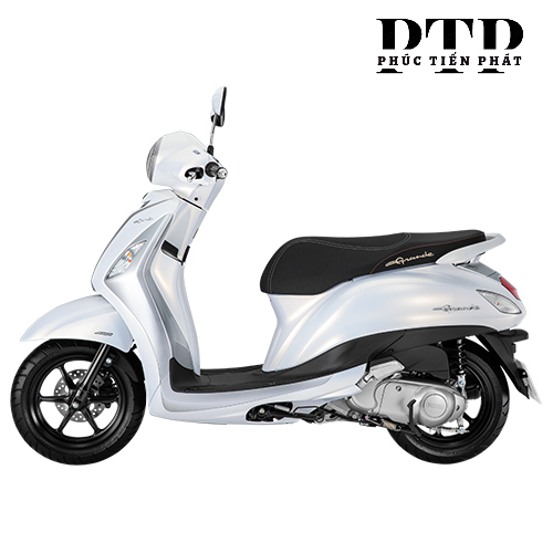 Xe Máy Yamaha Grande 2022 Phiên Bản Đặc Biệt