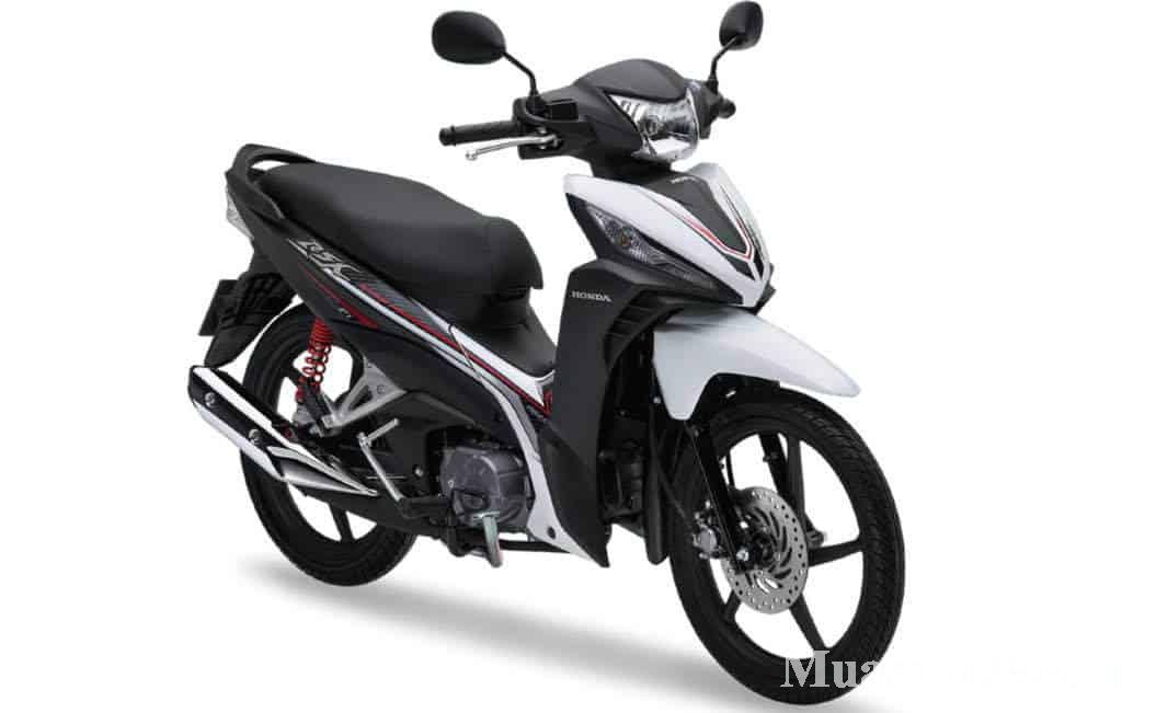 Phôi chìa Honda Wave RSX