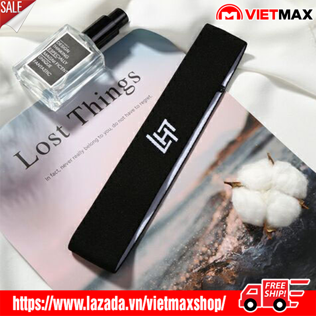 🎁 Băng Đô Đội Đầu Cài Tóc Cá Tính Phong Cách Hàn Quốc