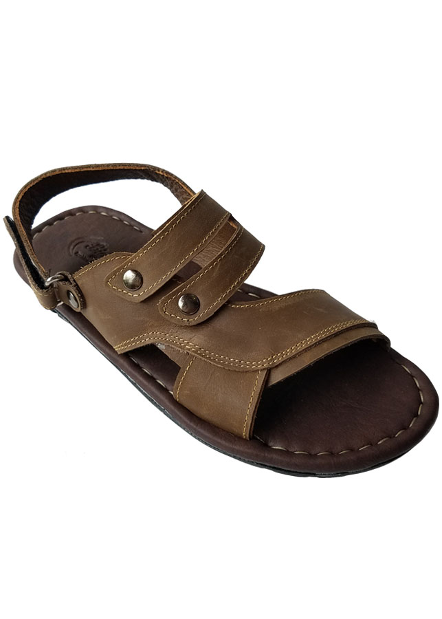 Sandan Nam BIGBEN da Bò thật cao cấp SD17