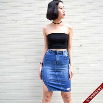 [HCM]ÁO ỐNG NỮ