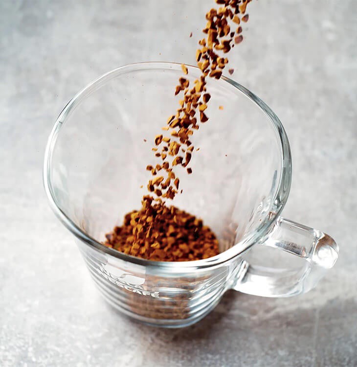 Nescafe Gold Blend 100g Nhập Khẩu Anh
