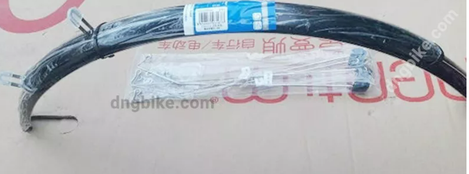 CHẮN BÙN XE ĐẠP ESCAPE PET 700C