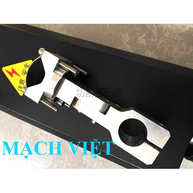 [Trả góp 0%]Bộ trục Z nâng hạ mỏ cắt Plasma