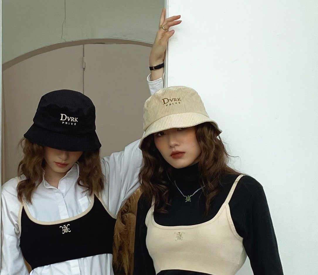 DVRK - Dây chuyền logo PRIVÉ - DVRK - 21SS
