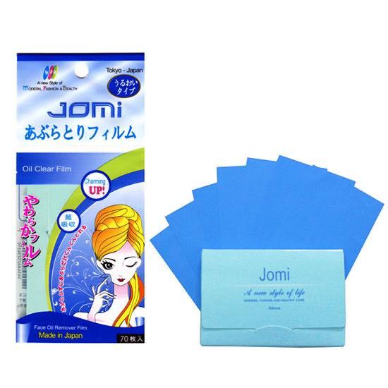 Phim Thấm Dầu Jomi Nhật Bản
