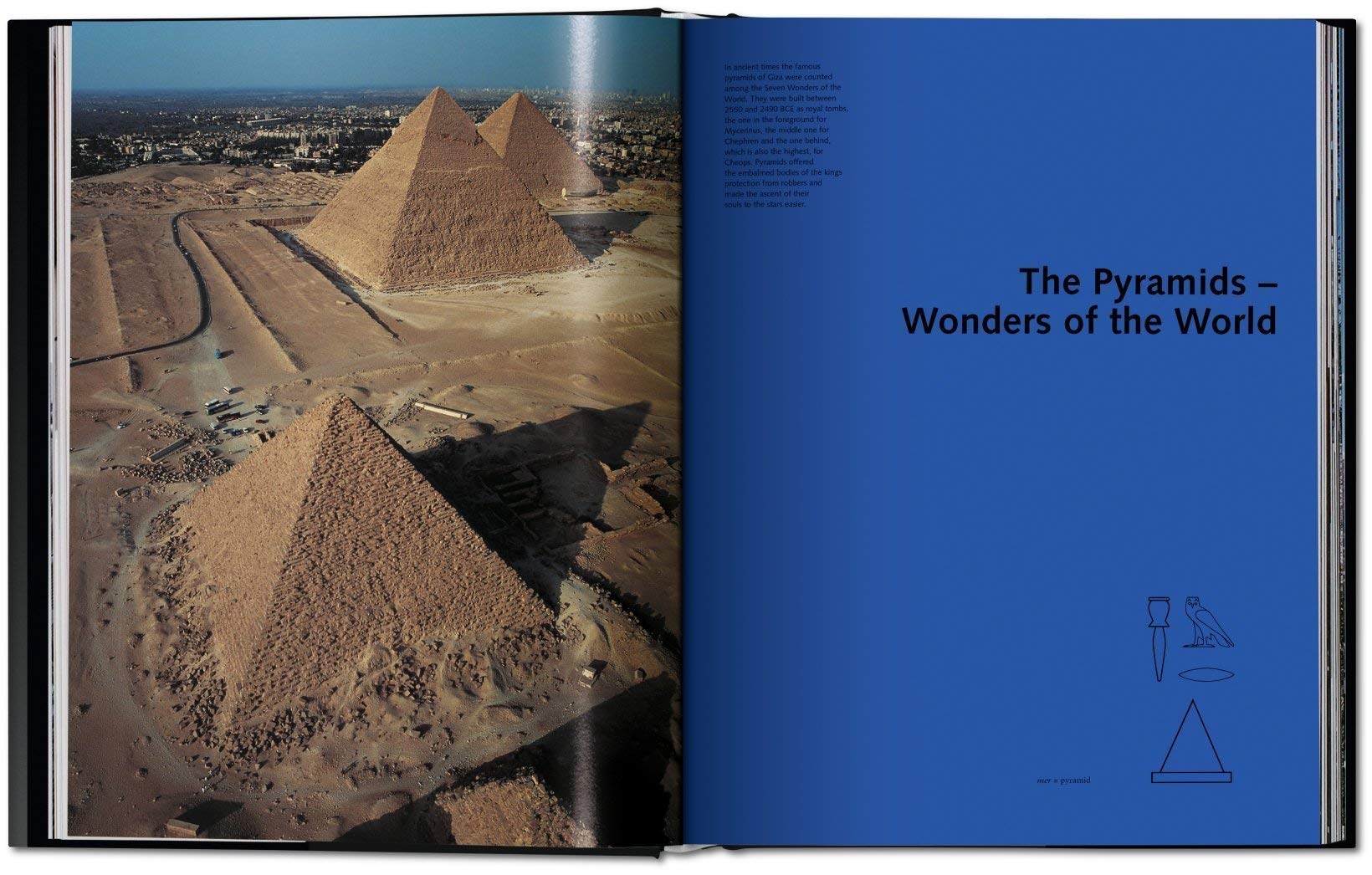Artbook - Sách Tiếng Anh - Egypt. People, Gods, Pharaohs
