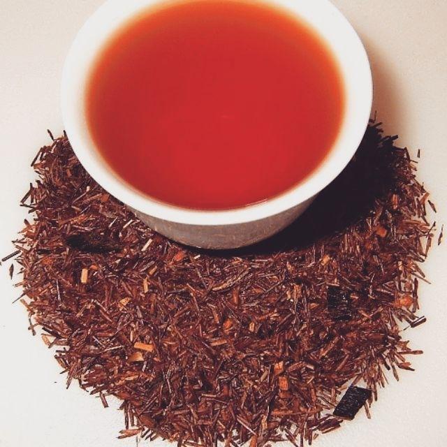 TRÀ ĐEN - HỒNG TRÀ TỨ QUÝ 500G