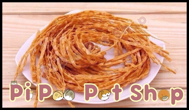 Cua sợi cho Hamster và thú cưng