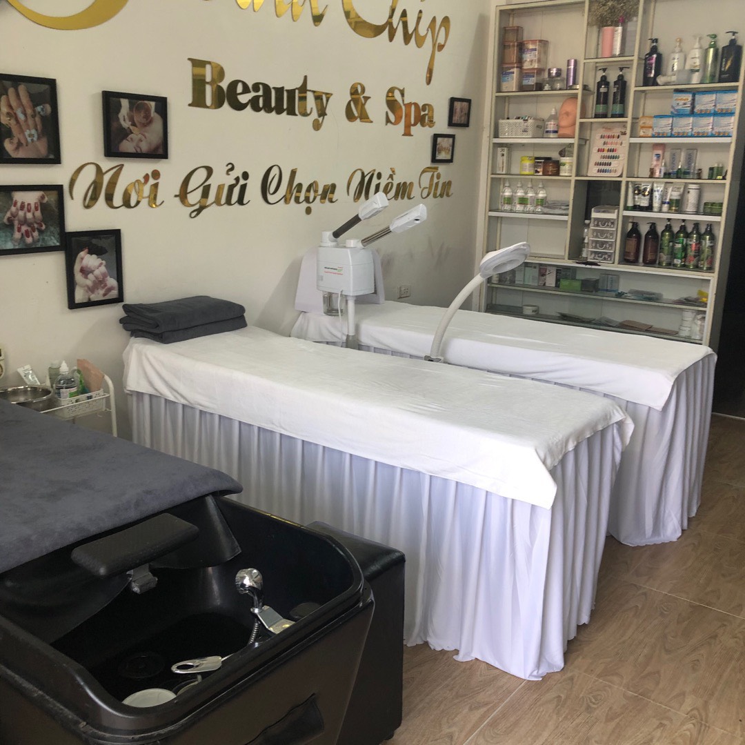 Ga thun phủ Spa, Ga cotton Spa, ga lụa Spa