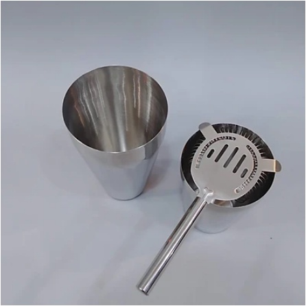 [HCM]COMBO SHAKER 2 MẢNH VÀ CHẶN ĐÁ LỚN
