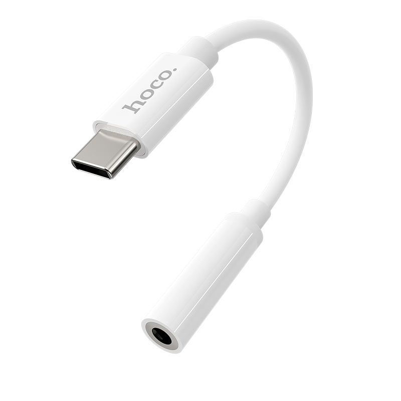 Hoco LS30 . Type-C Out Cable 3.5Pcs
