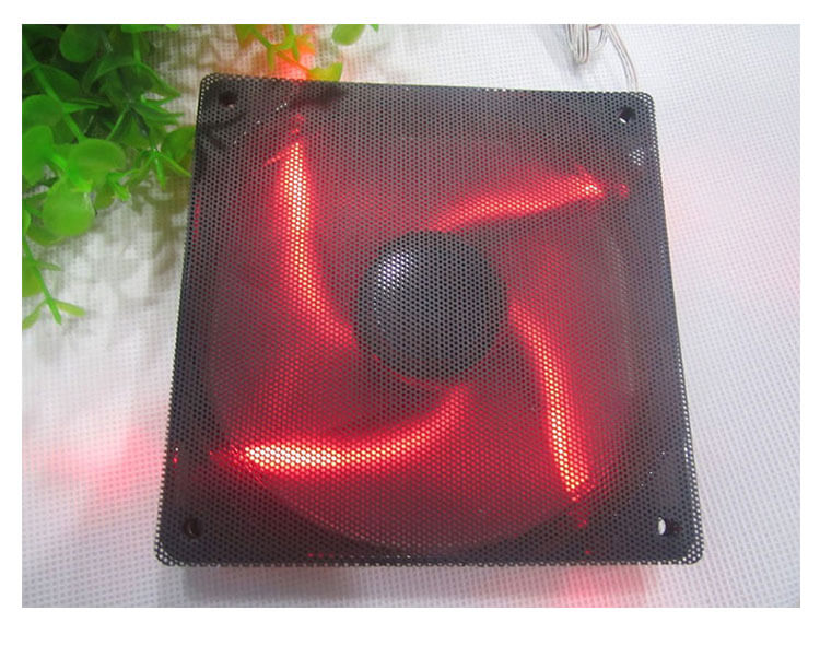 Lưới chắn bụi Fan máy tính 8cm / 12cm / 14cm