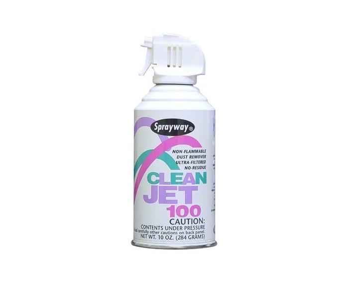 Bình xịt khí vệ sinh Main, Mạch Sprayway SW-805